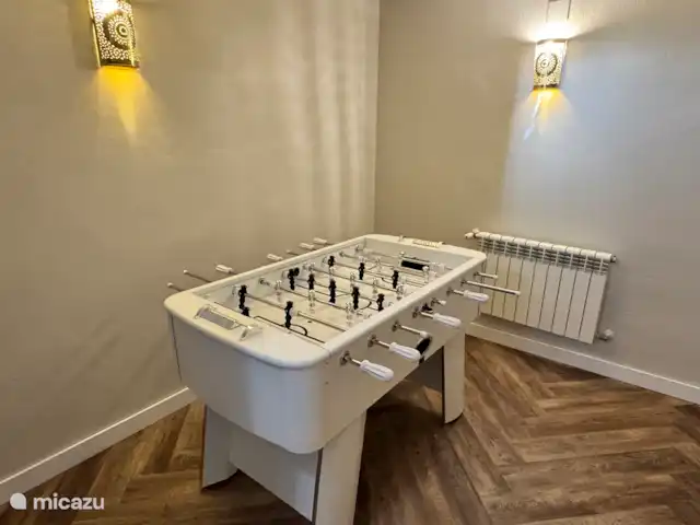 tafelvoetbal